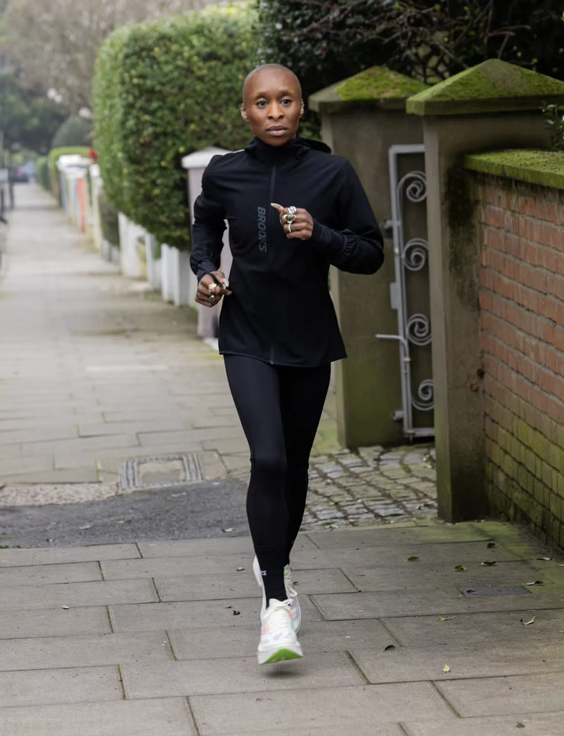Runner's World US